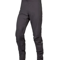 Pantaloni Endura GV500 Waterproof - Grigio