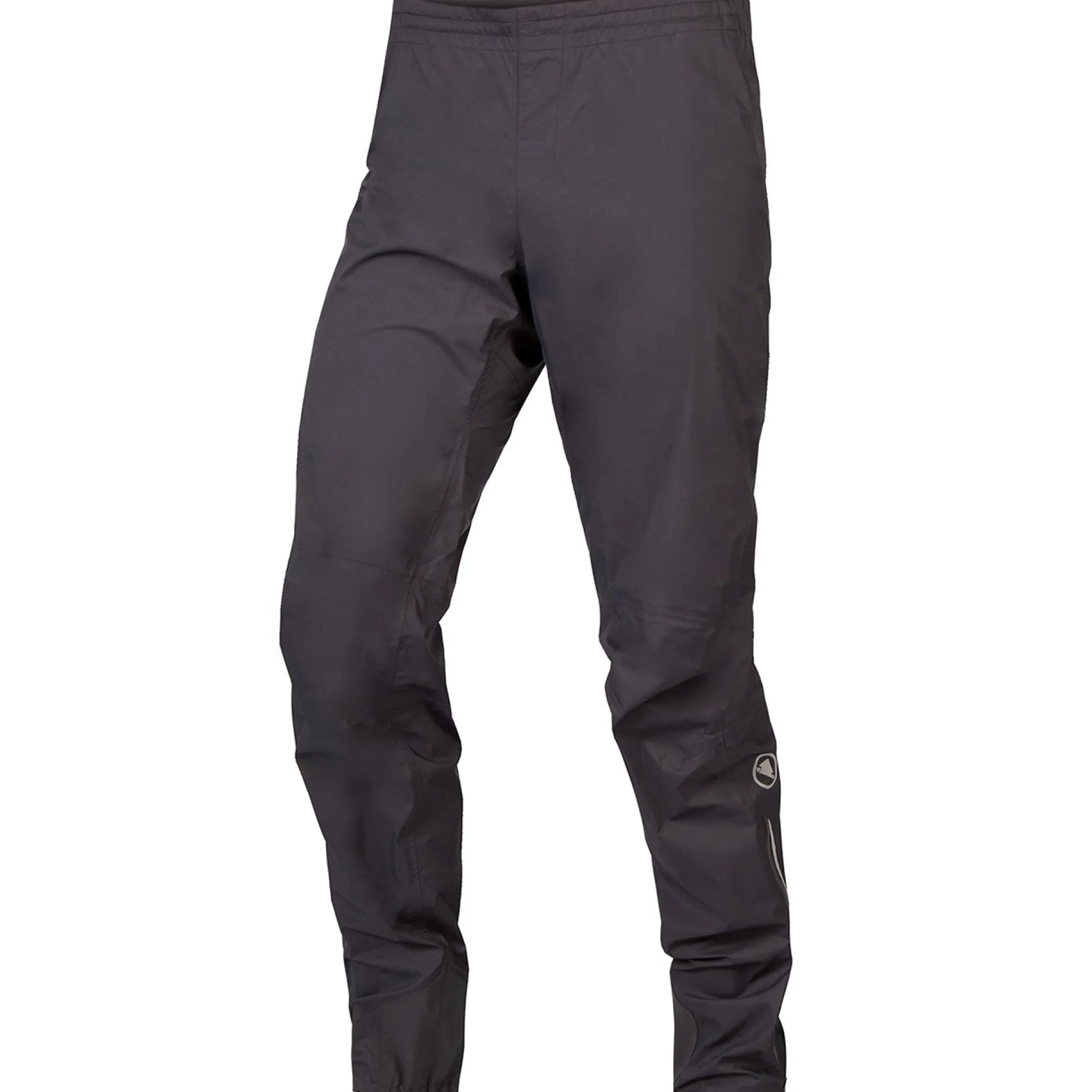 Pantaloni Endura GV500 Waterproof - Grigio