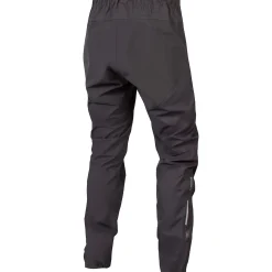 Pantaloni Endura GV500 Waterproof - Grigio