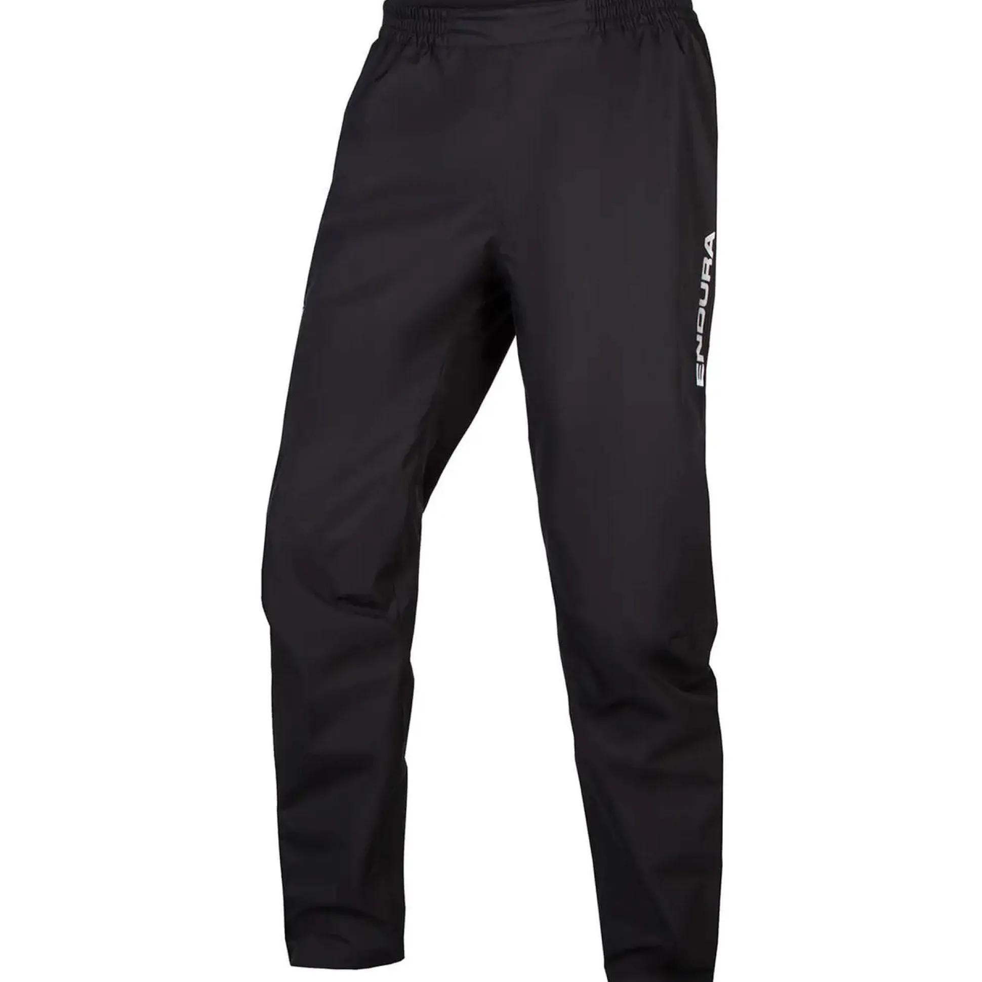 Pantaloni Endura Hummvee Transit Waterproof - Nero