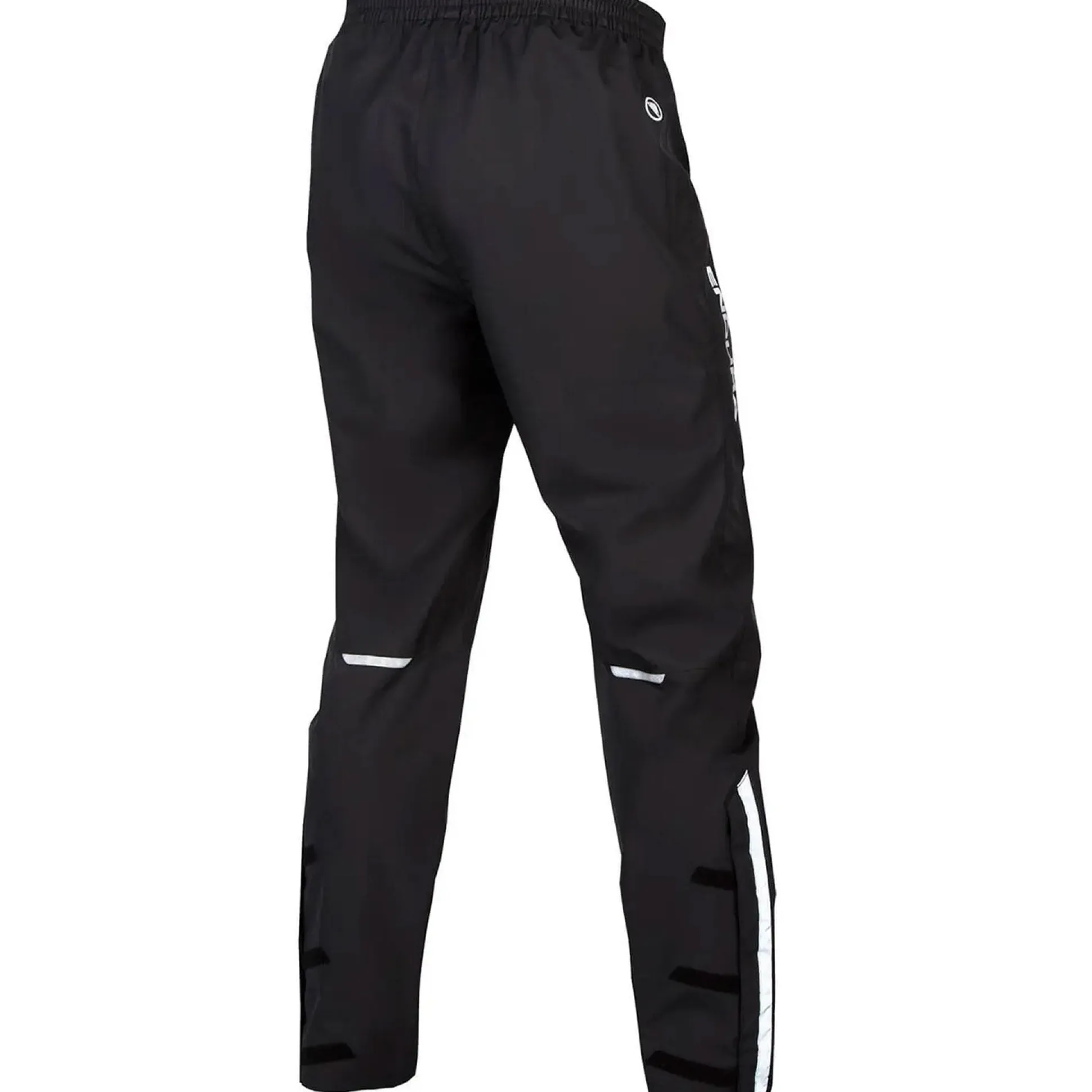 Pantaloni Endura Hummvee Transit Waterproof - Nero