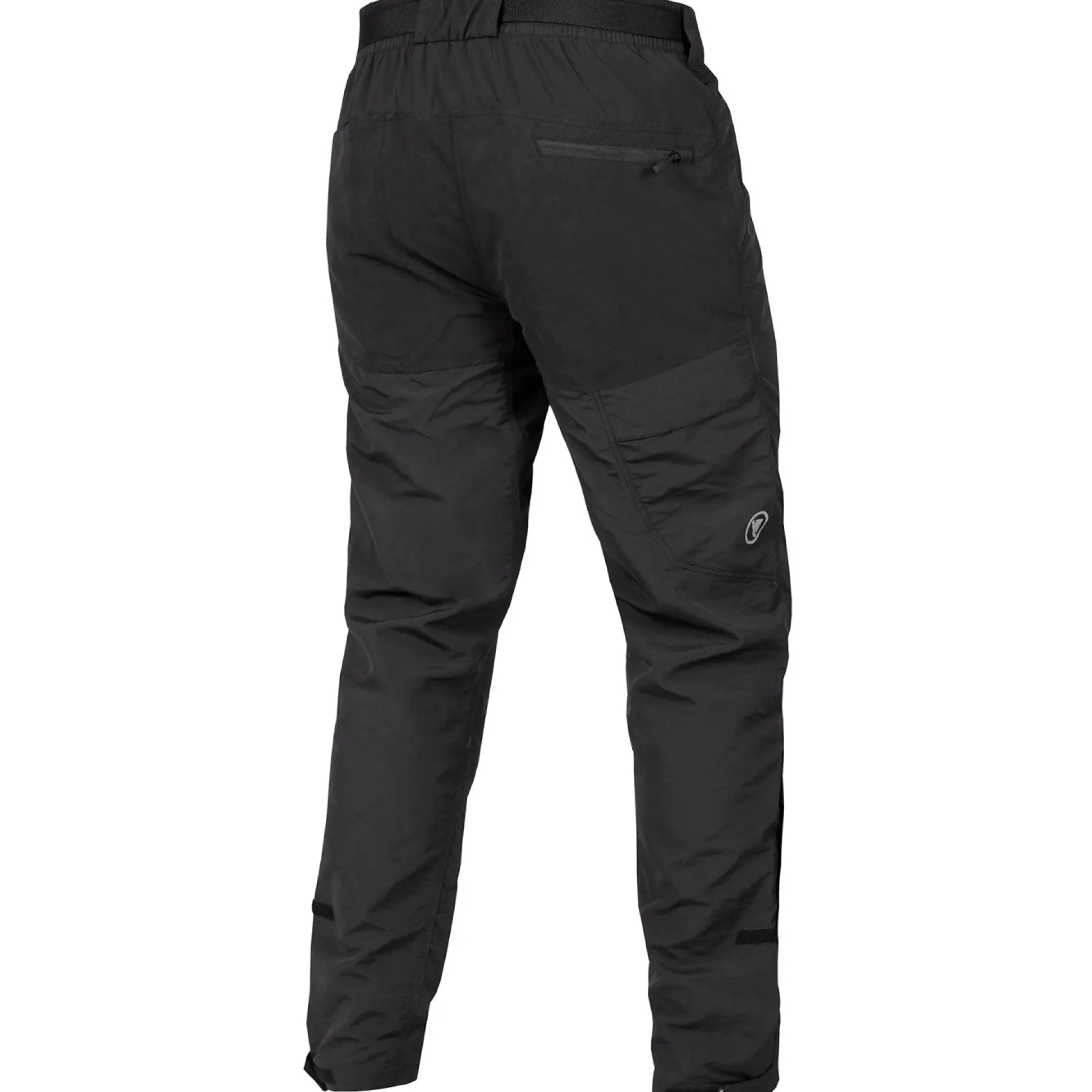 Pantaloni Endura Hummvee Trouser - Nero