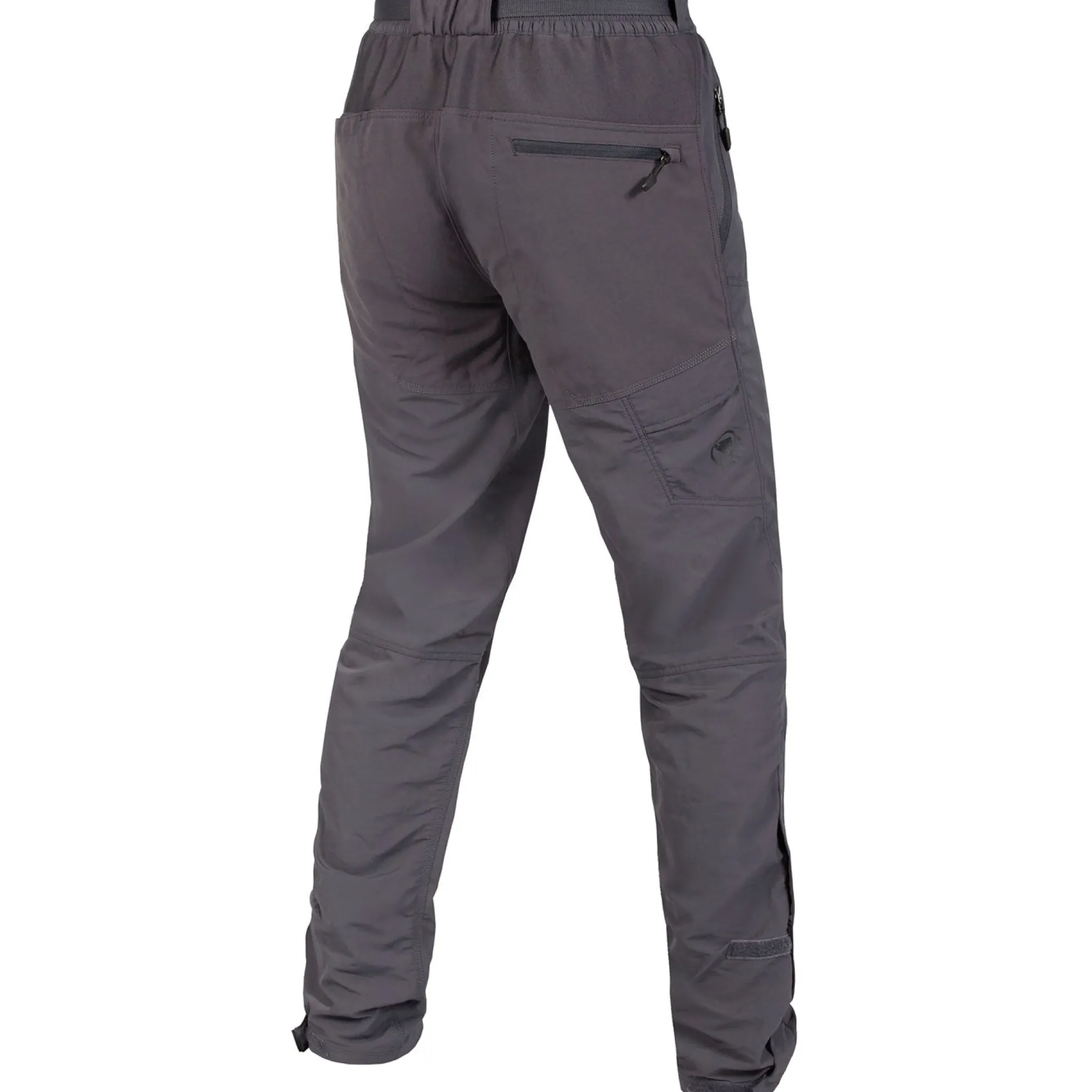 Pantaloni Endura Hummvee Trouser - Grigio