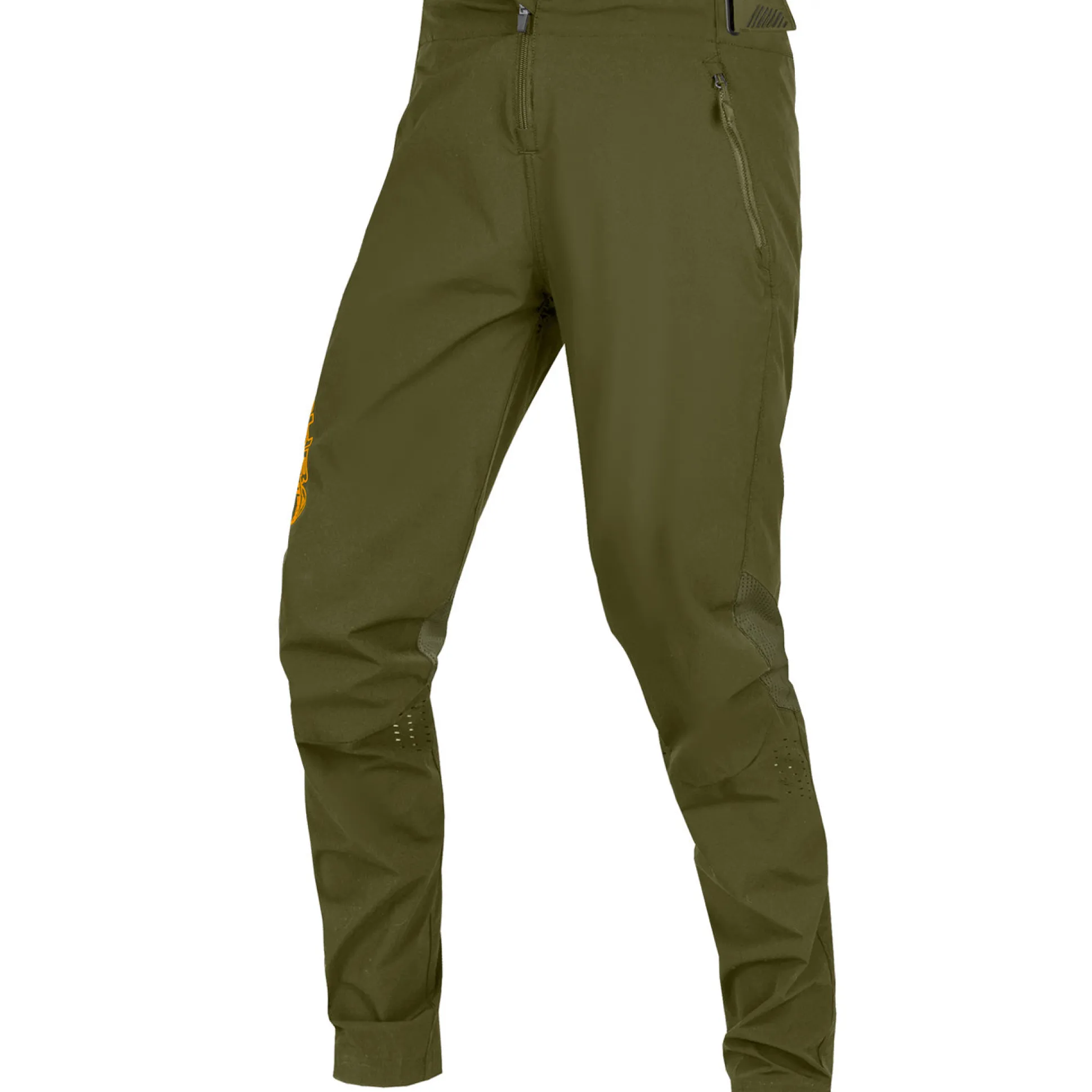 Pantaloni Endura MT500 Burner Lite - Verde