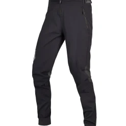 Pantaloni Endura MT500 Burner Lite - Nero