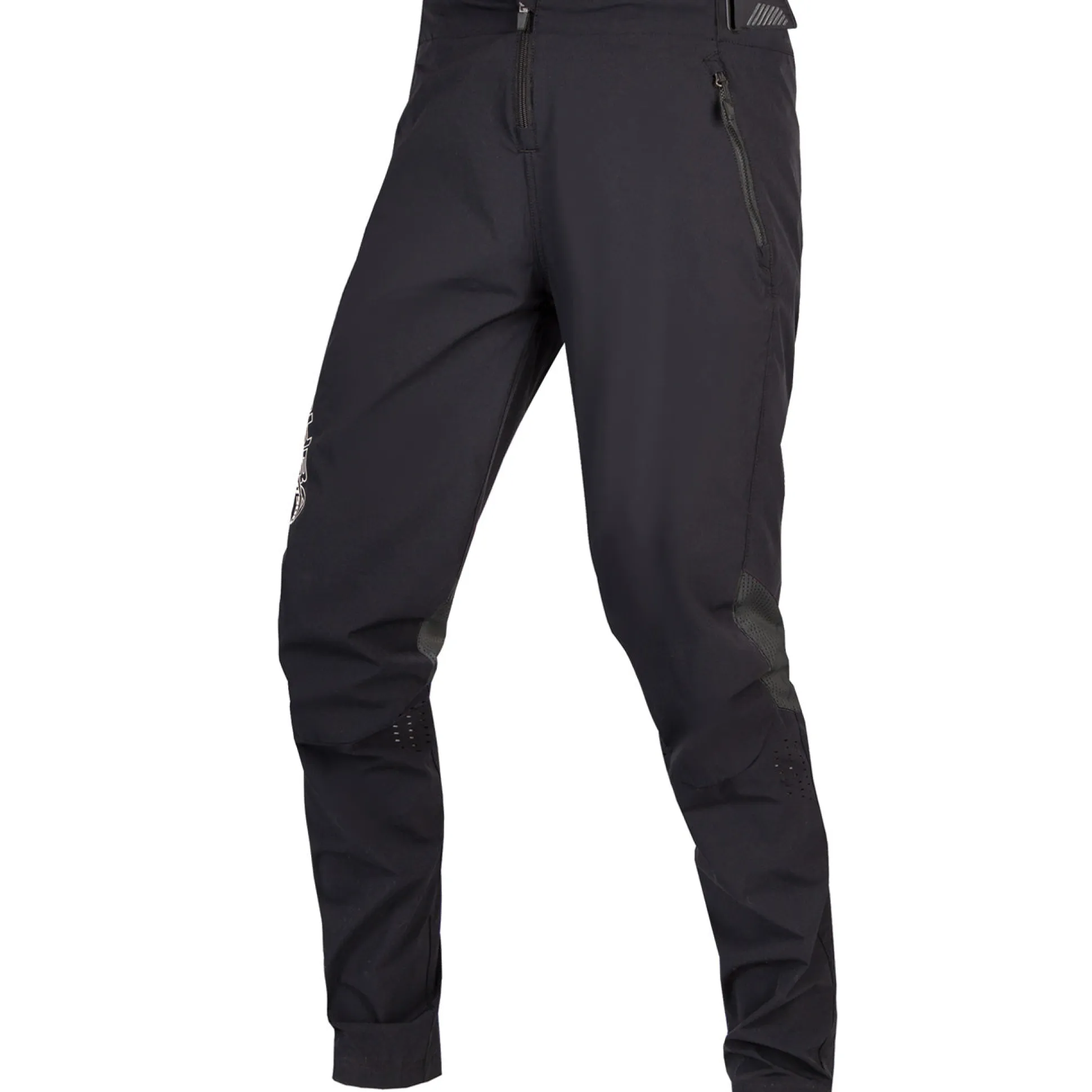 Pantaloni Endura MT500 Burner Lite - Nero