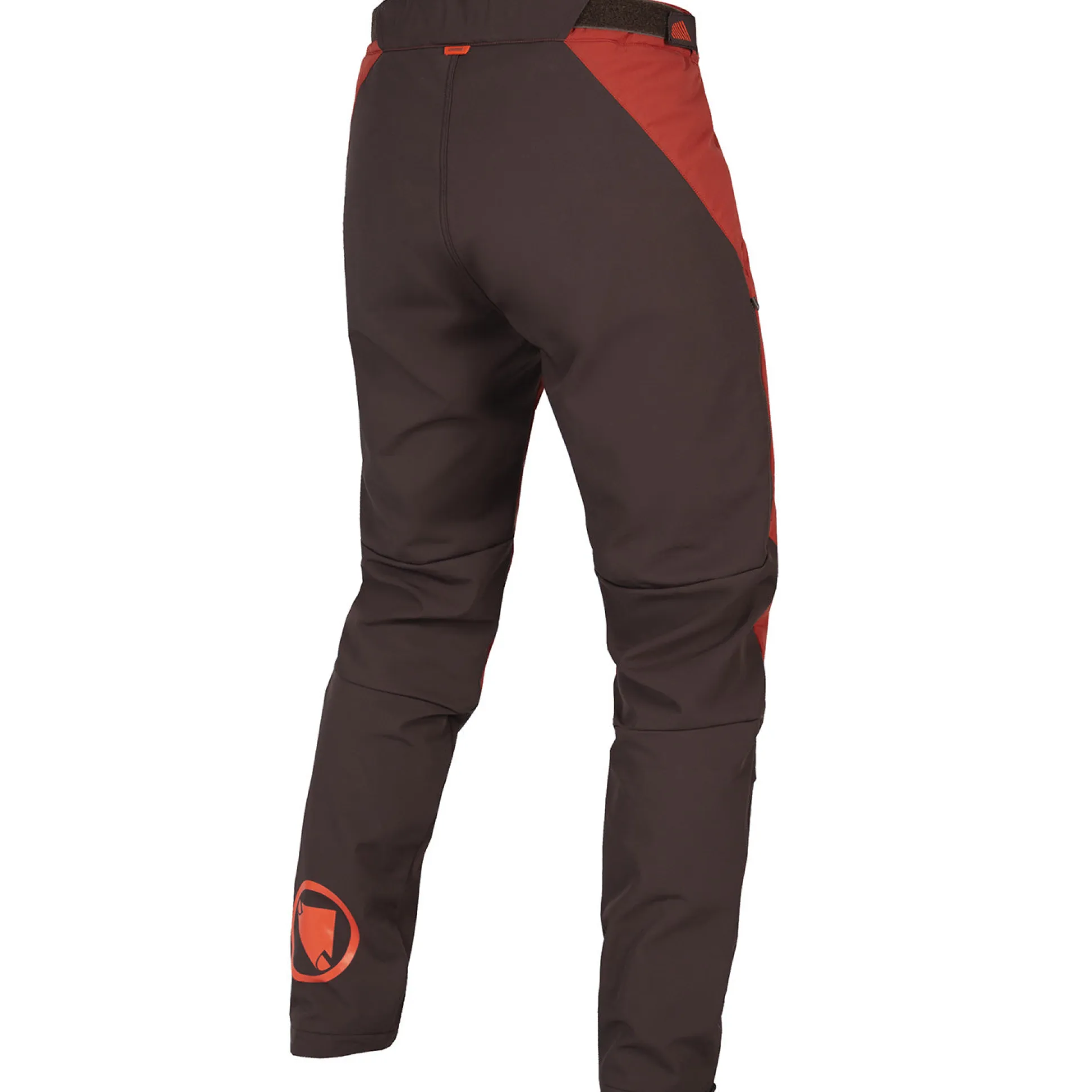 Pantaloni Endura MT500 Freezing Point 2 - Rosso