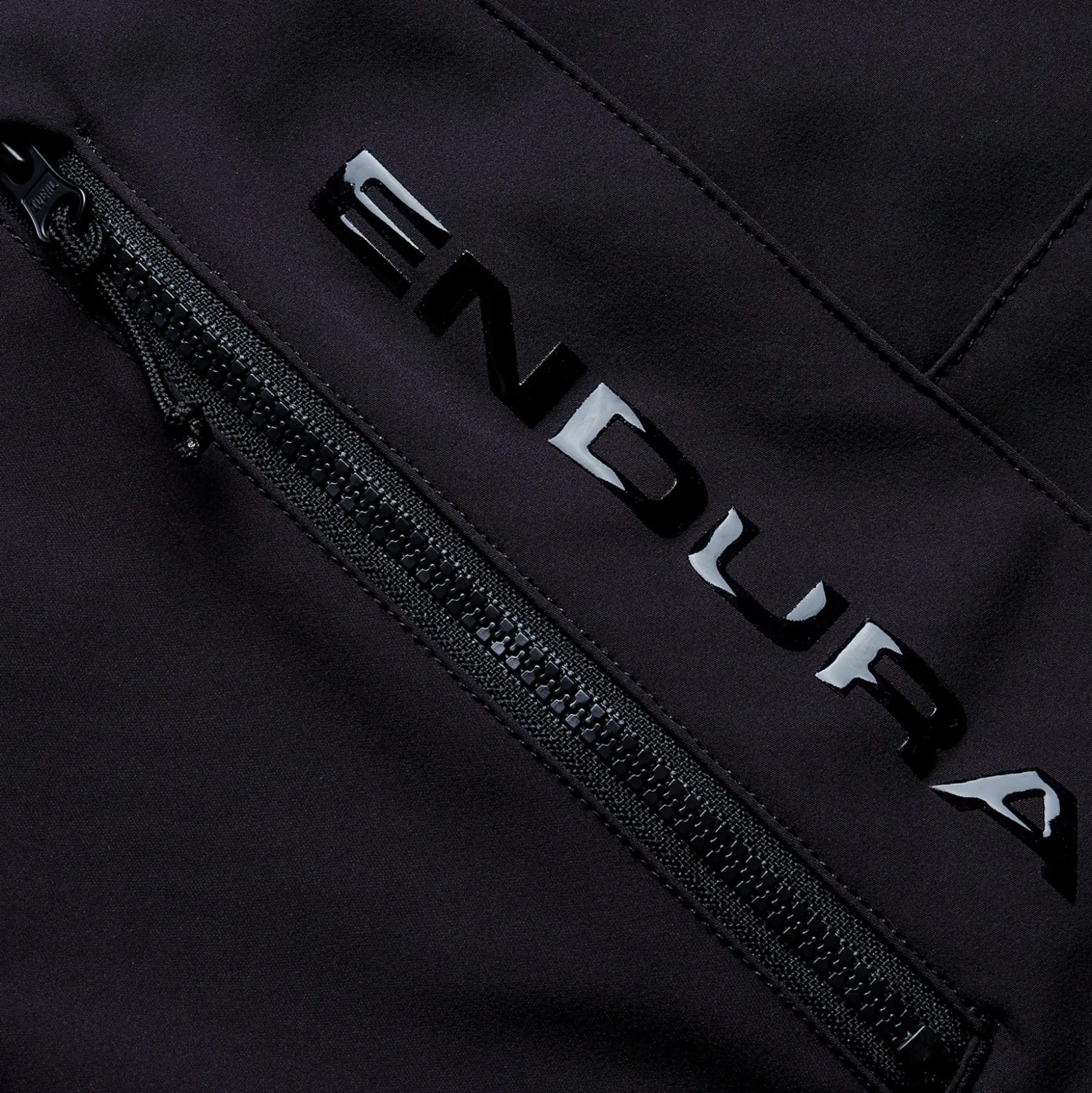 Pantaloni Endura MT500 Spray DWR - Nero