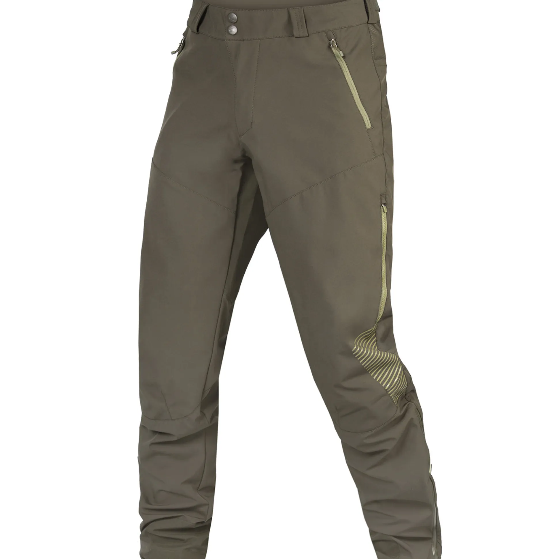 Pantaloni Endura MT500 Spray - Verde