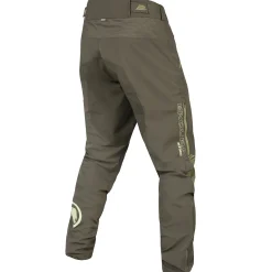 Pantaloni Endura MT500 Spray - Verde