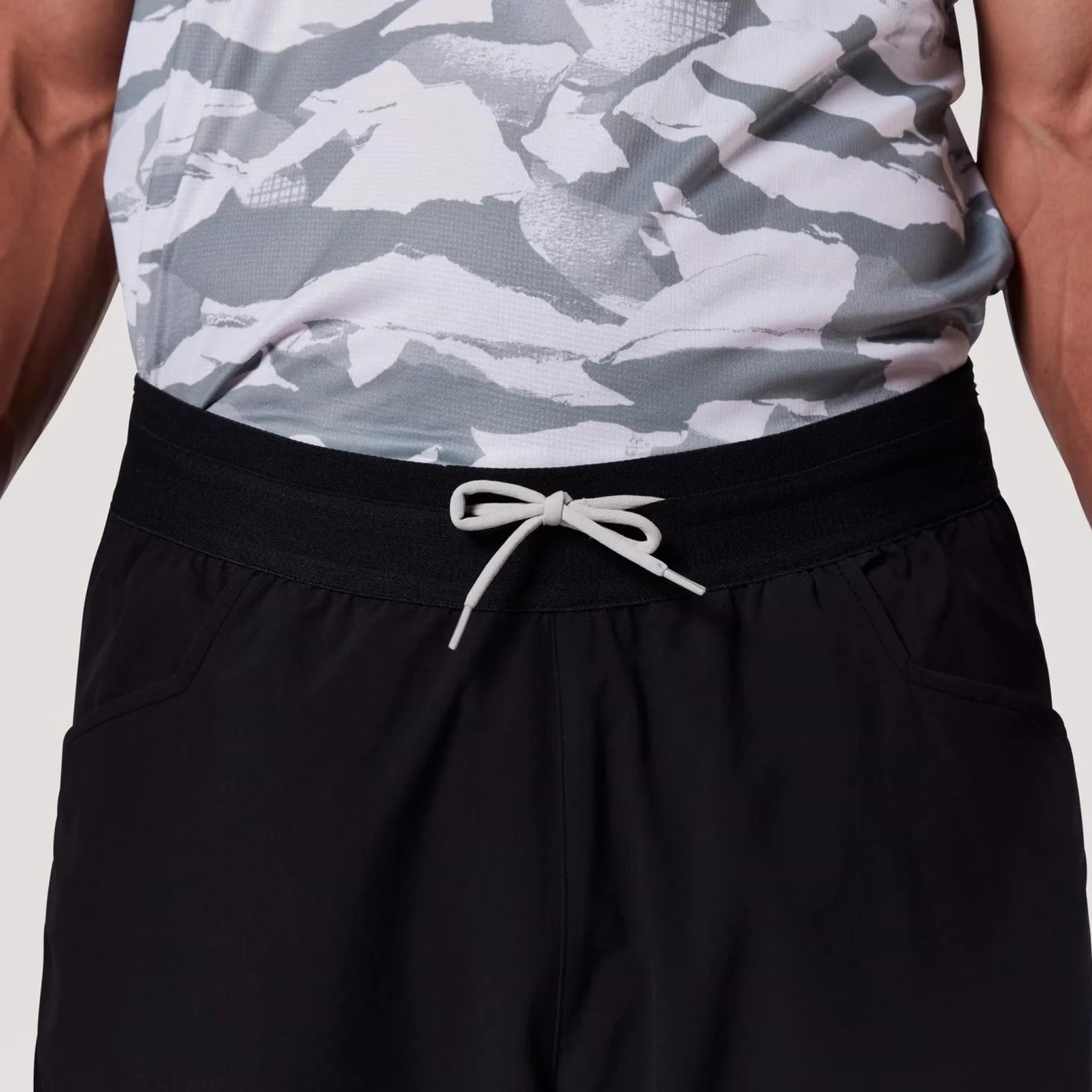 Pantaloni Endura Trailster - Nero