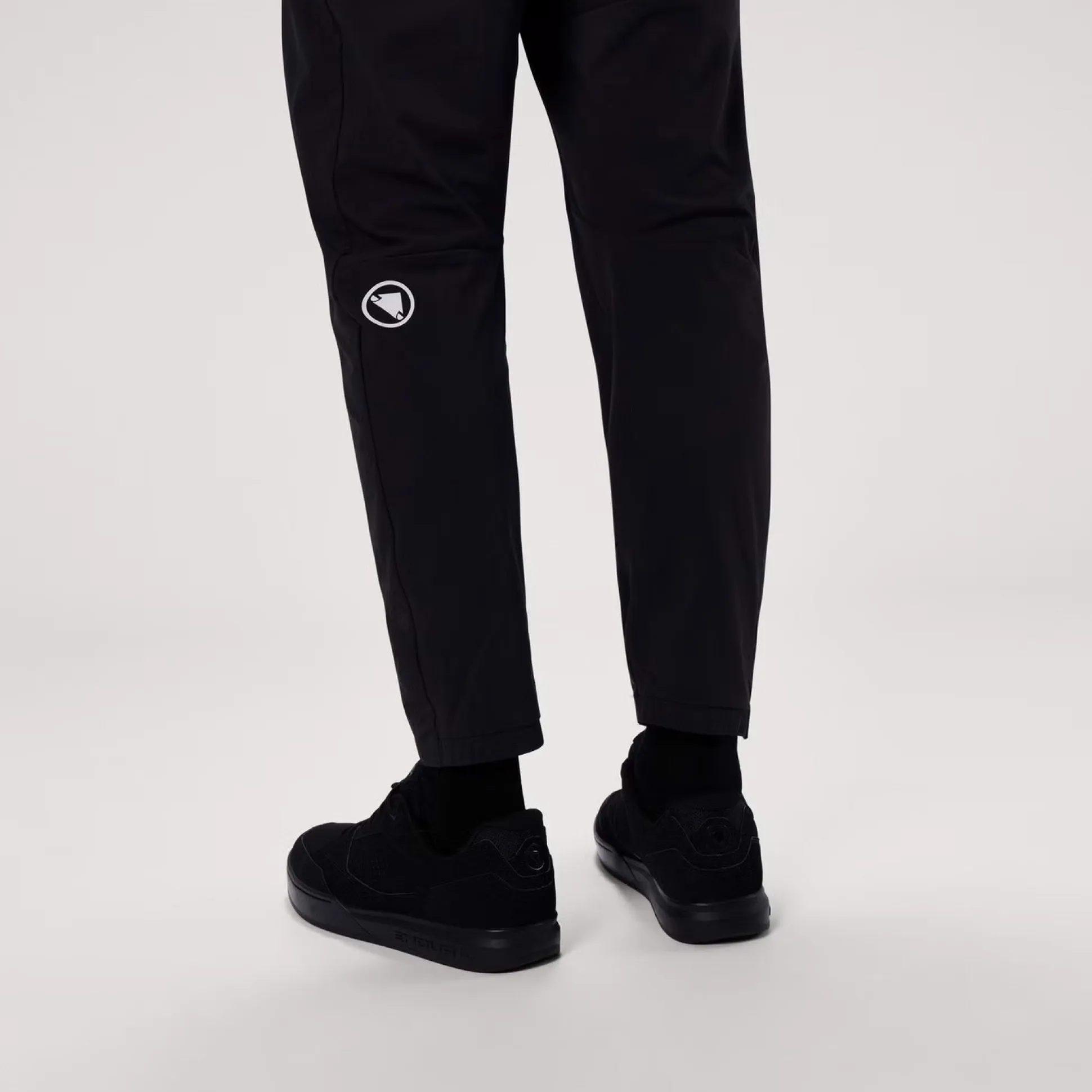 Pantaloni Endura Trailster - Nero