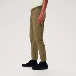 Pantaloni Endura Trailster - Verde