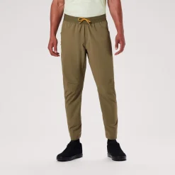 Pantaloni Endura Trailster - Verde