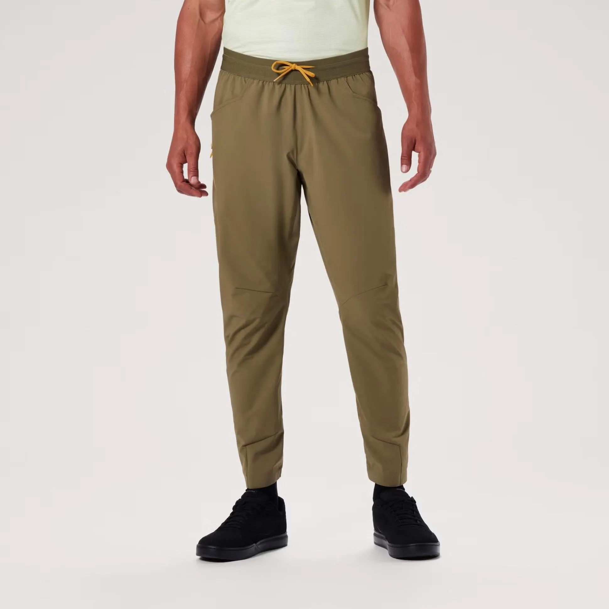 Pantaloni Endura Trailster - Verde