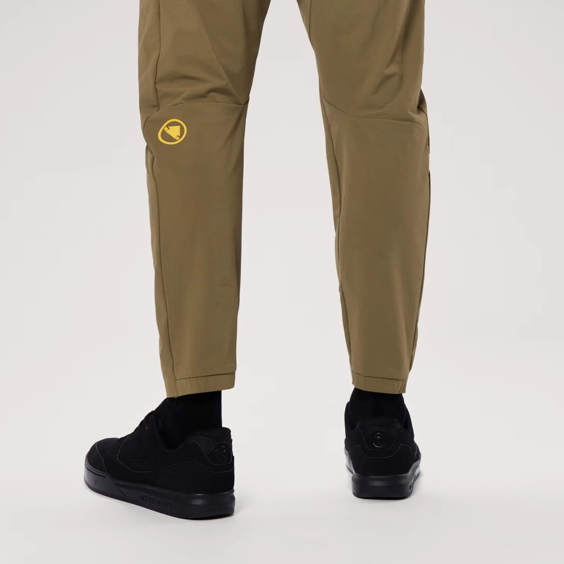 Pantaloni Endura Trailster - Verde
