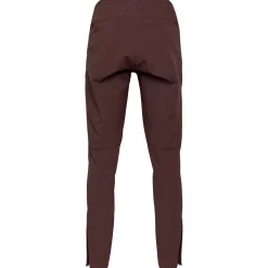 Pantaloni Fox Defend Fire - Marrone