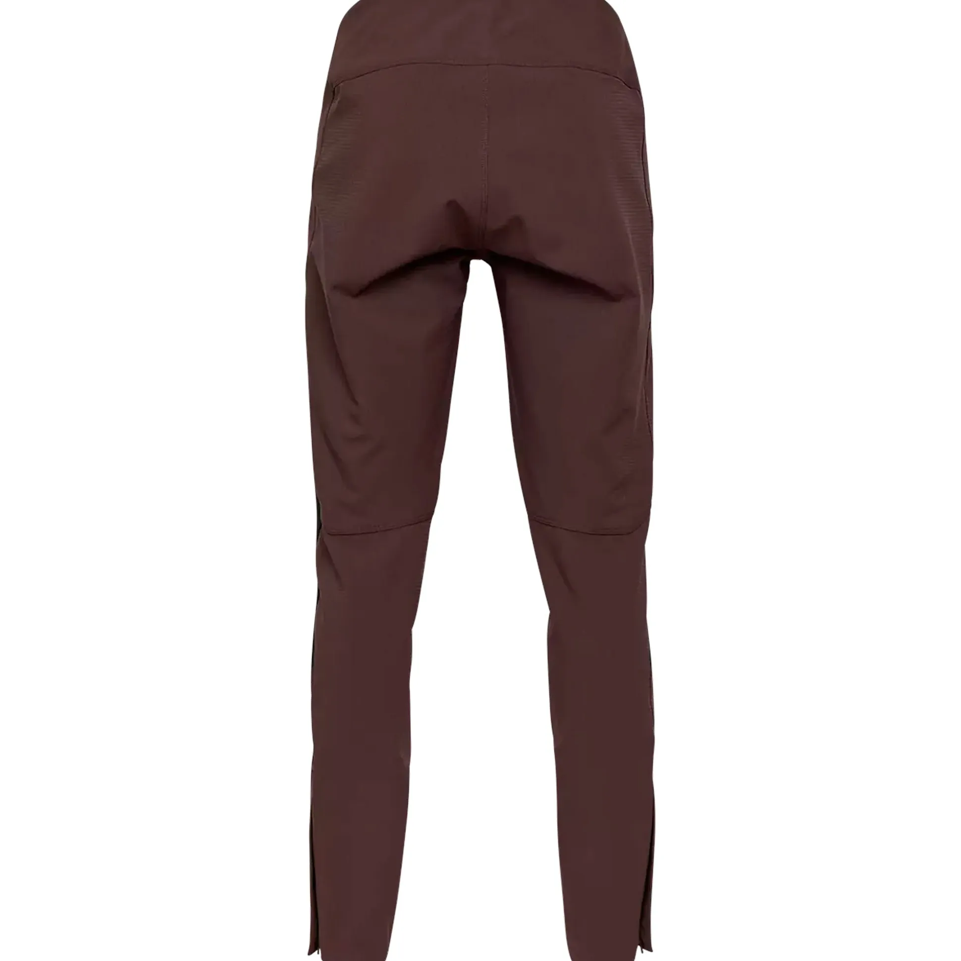 Pantaloni Fox Defend Fire - Marrone