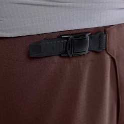 Pantaloni Fox Defend Fire - Marrone