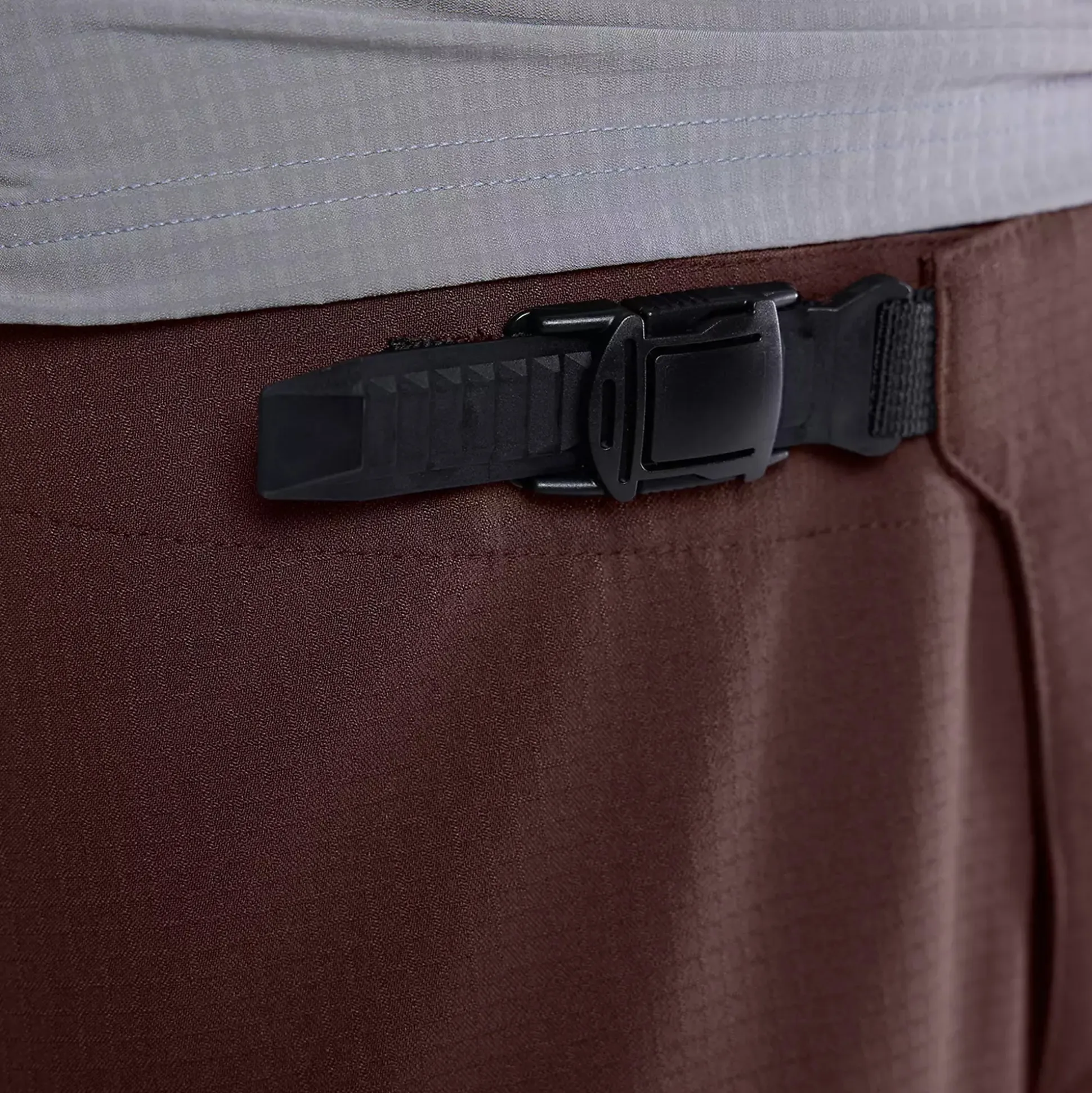 Pantaloni Fox Defend Fire - Marrone