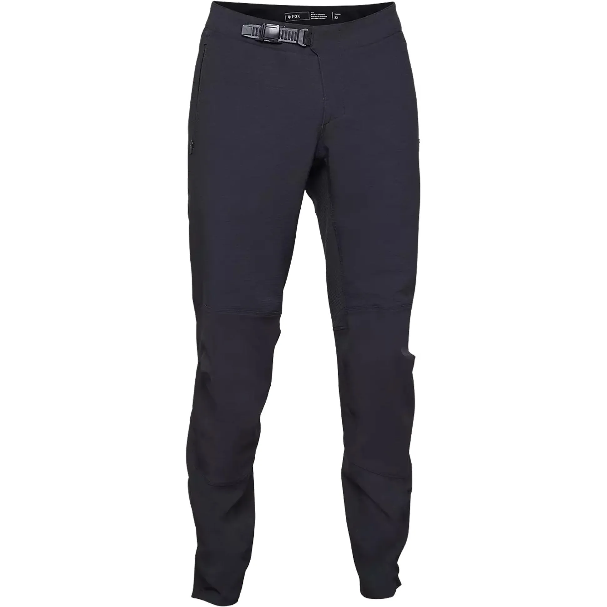Pantaloni Fox Defend Fire - Nero