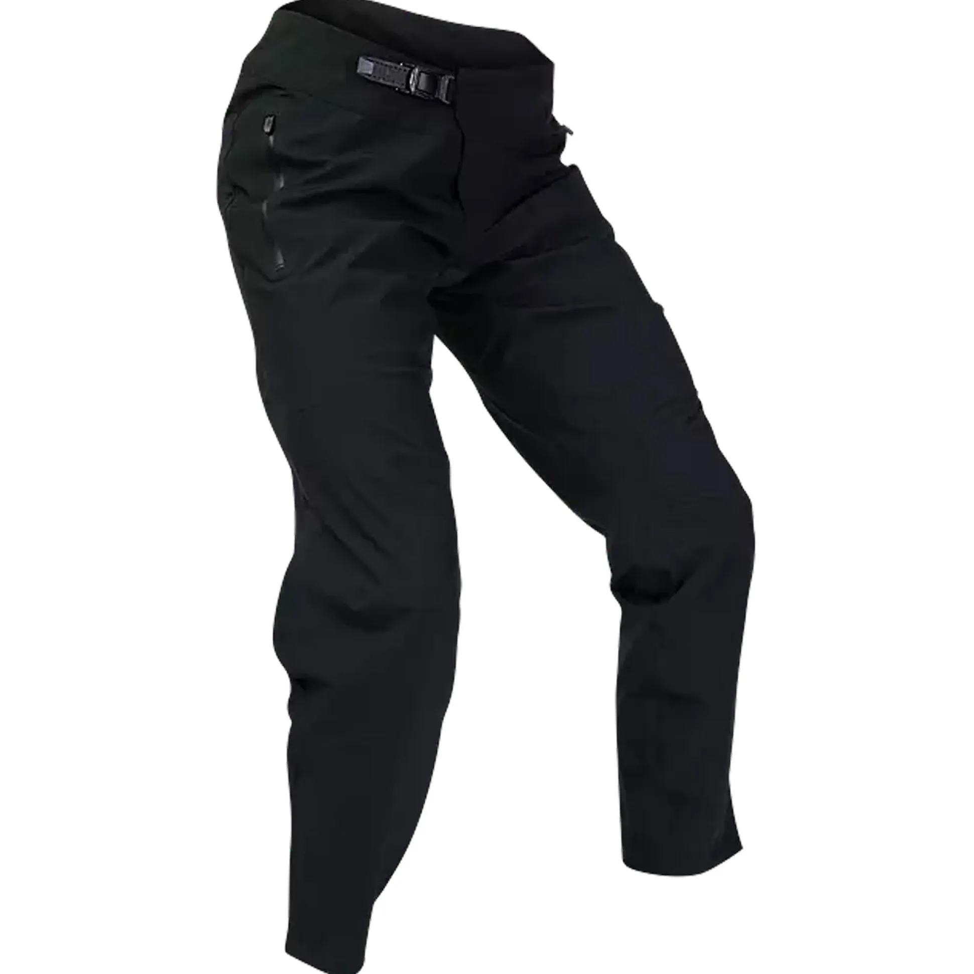Pantaloni Fox Defend 3-Layer Water - Nero