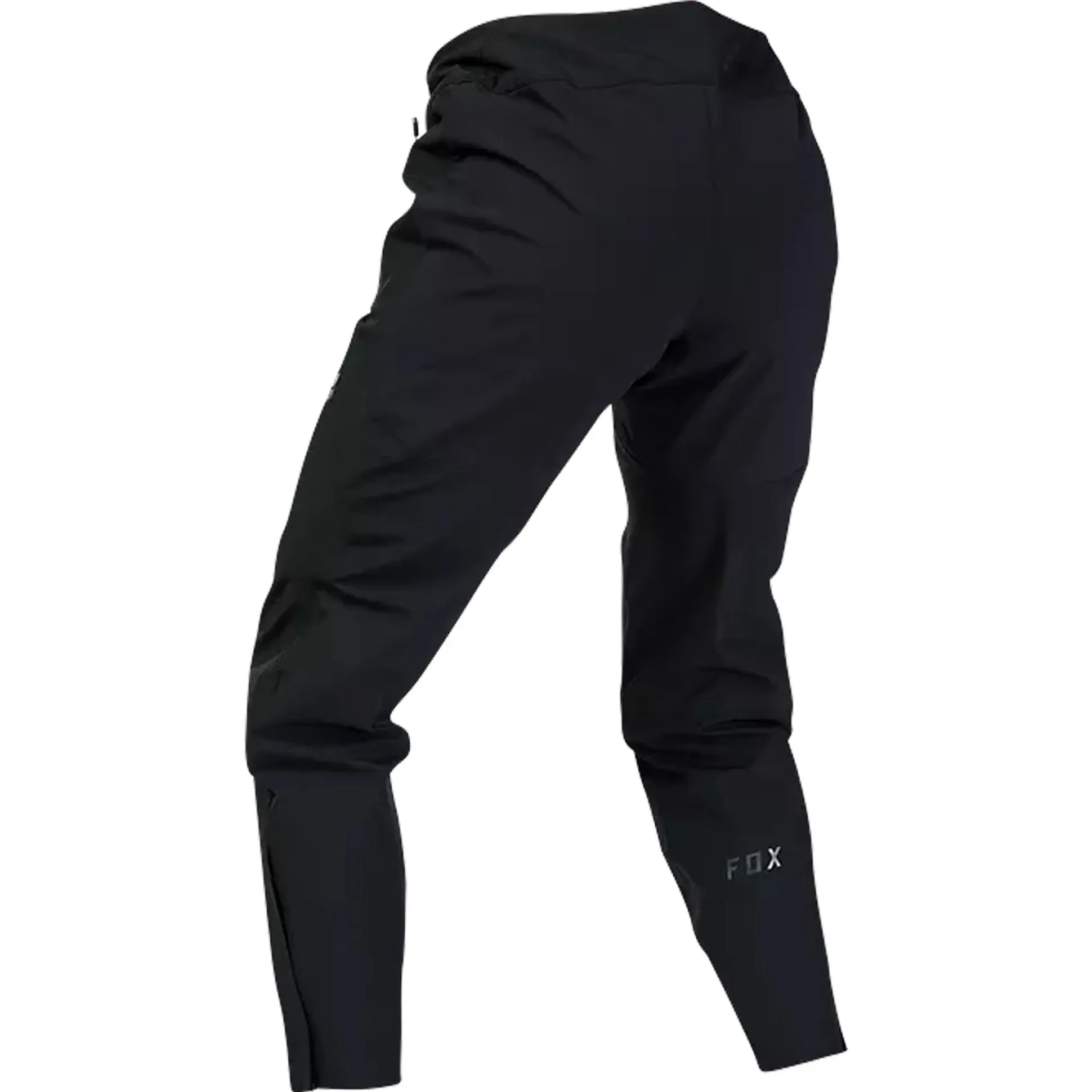 Pantaloni Fox Defend 3-Layer Water - Nero