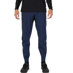 Pantaloni Fox Defend 3L Water - Blu