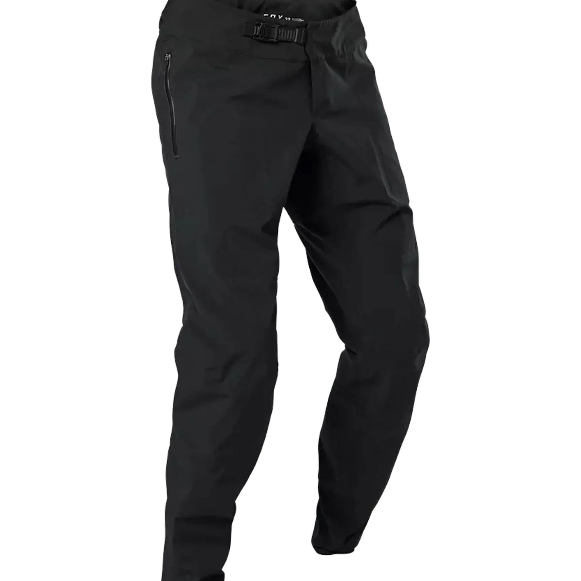 Pantaloni Fox Defend 3L Water - Nero