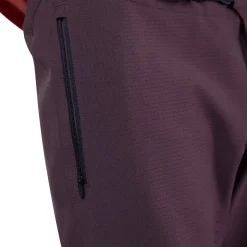 Pantaloni Fox Defend - Marrone