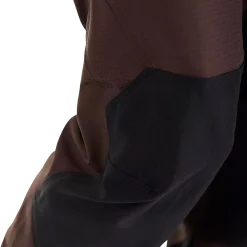 Pantaloni Fox Defend - Marrone