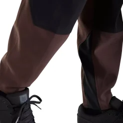 Pantaloni Fox Defend - Marrone