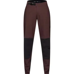 Pantaloni Fox Defend - Marrone