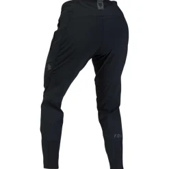 Pantaloni Fox Defend - Nero