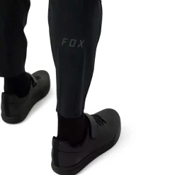 Pantaloni Fox Defend - Nero
