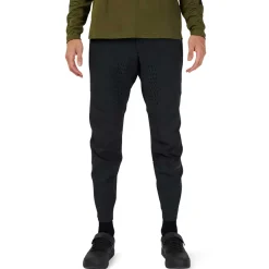 Pantaloni Fox Defend - Nero
