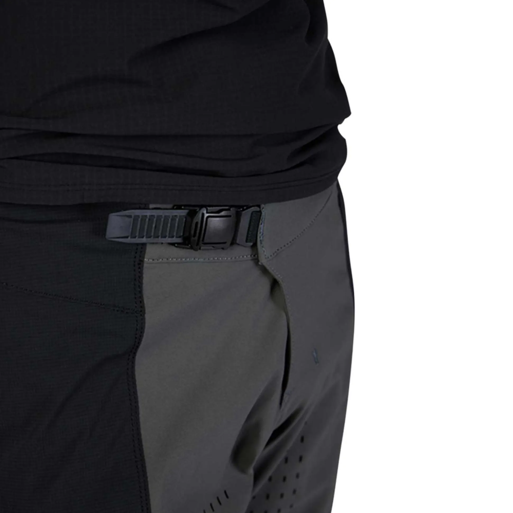 Pantaloni Fox Defend Pro - Grigio