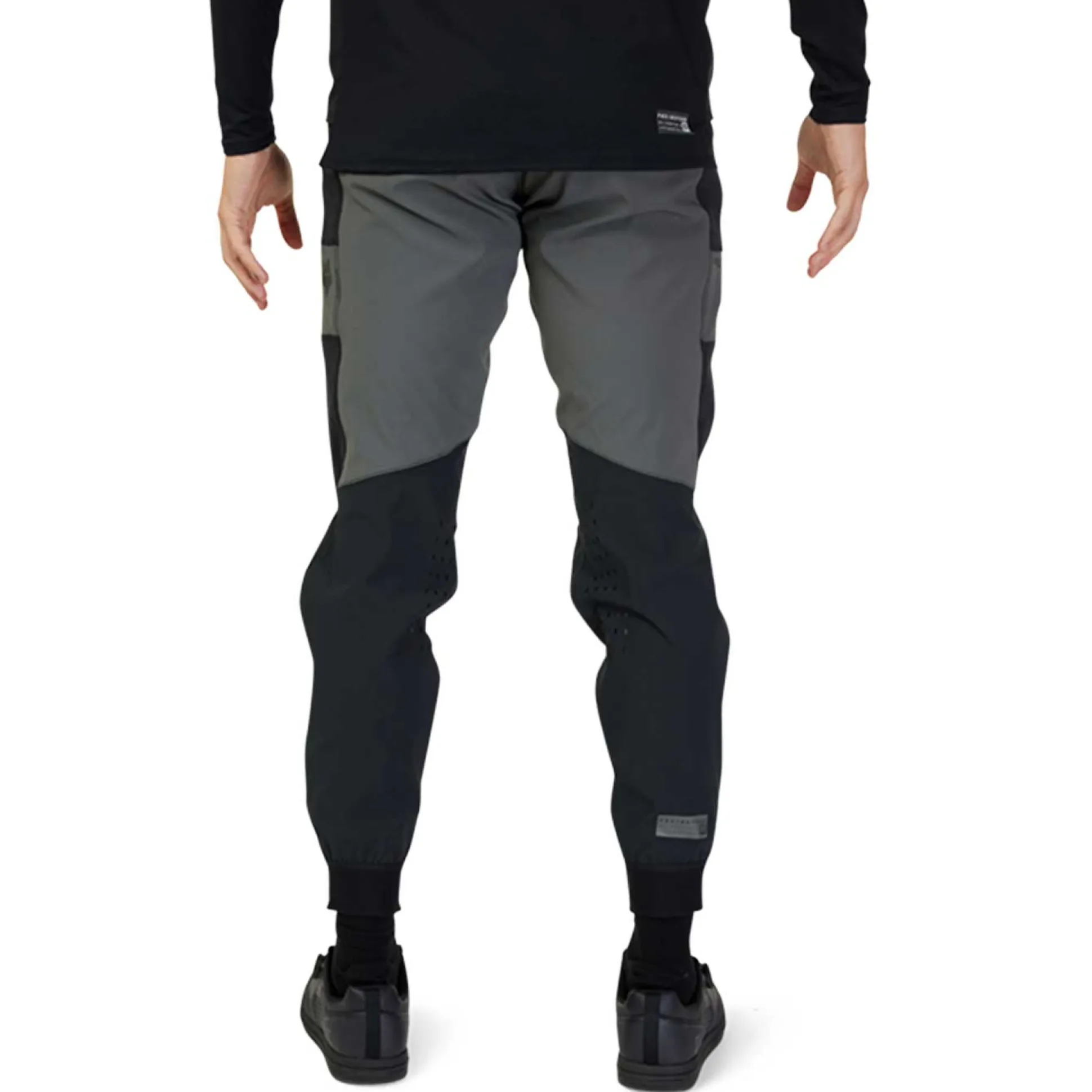 Pantaloni Fox Defend Pro - Grigio