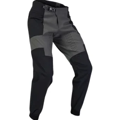 Pantaloni Fox Defend Pro - Grigio