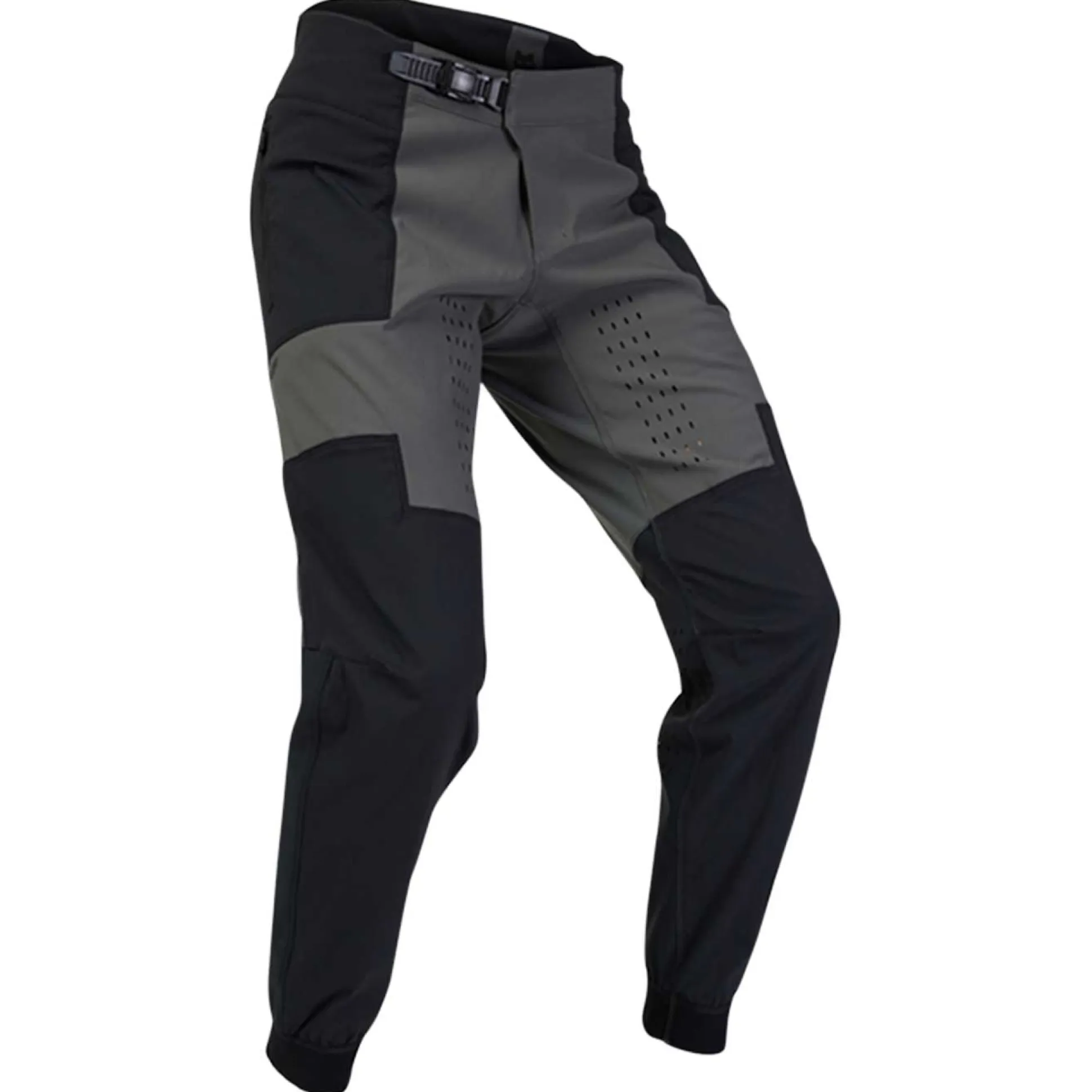 Pantaloni Fox Defend Pro - Grigio