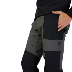 Pantaloni Fox Defend Pro - Grigio