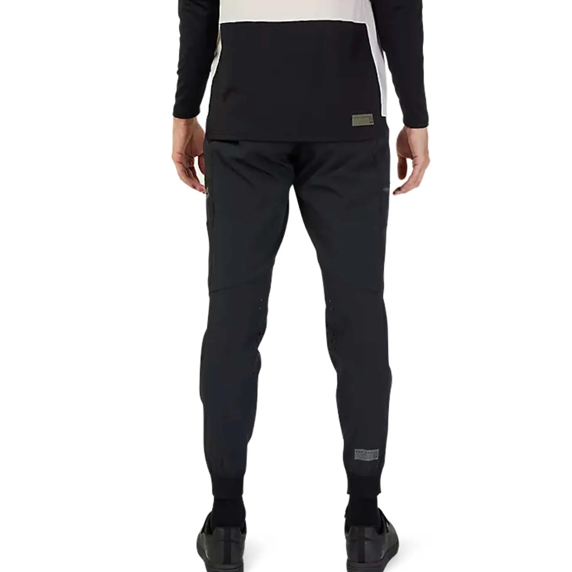 Pantaloni Fox Defend Pro - Nero