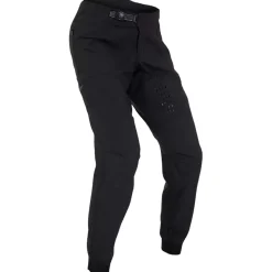 Pantaloni Fox Defend Pro - Nero