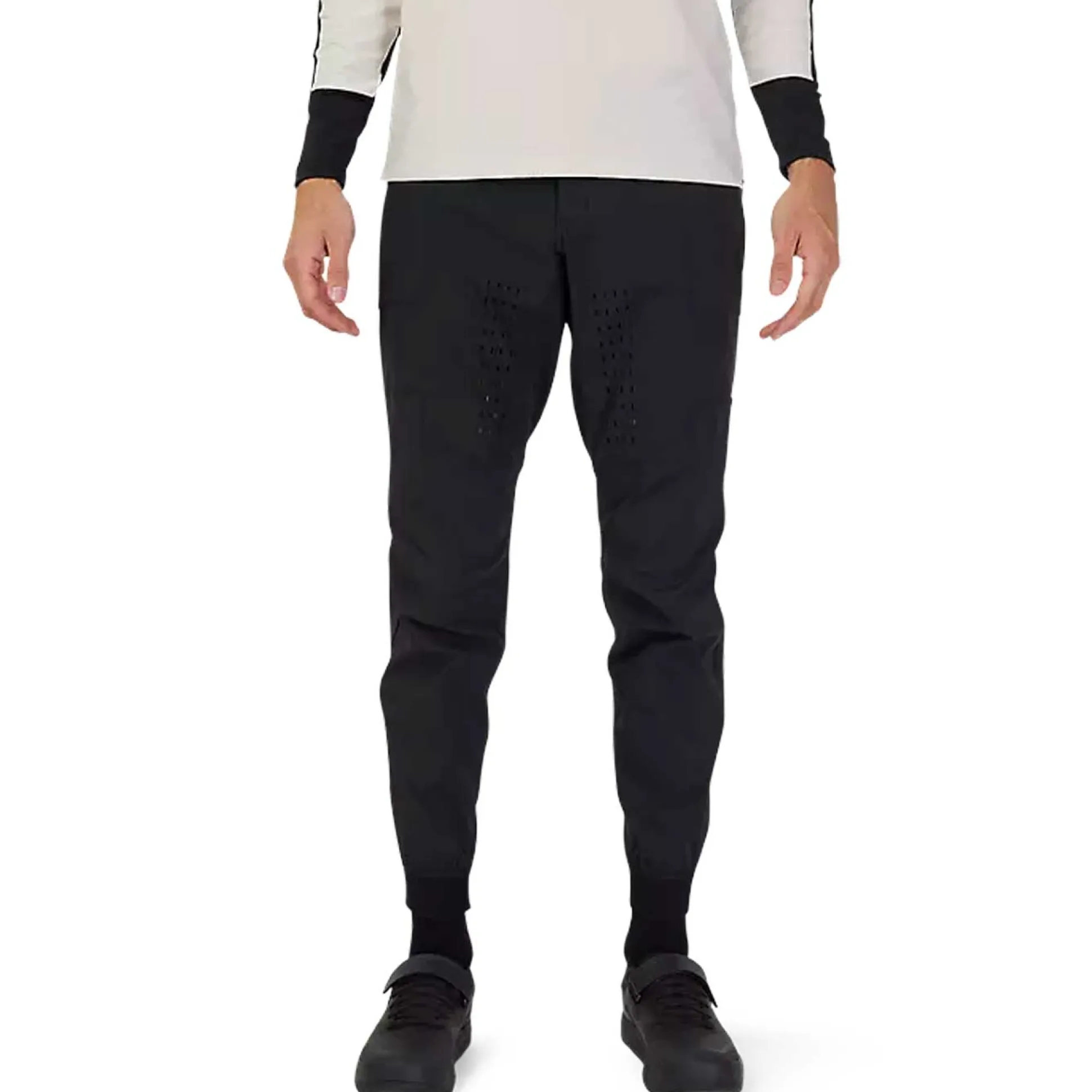 Pantaloni Fox Defend Pro - Nero