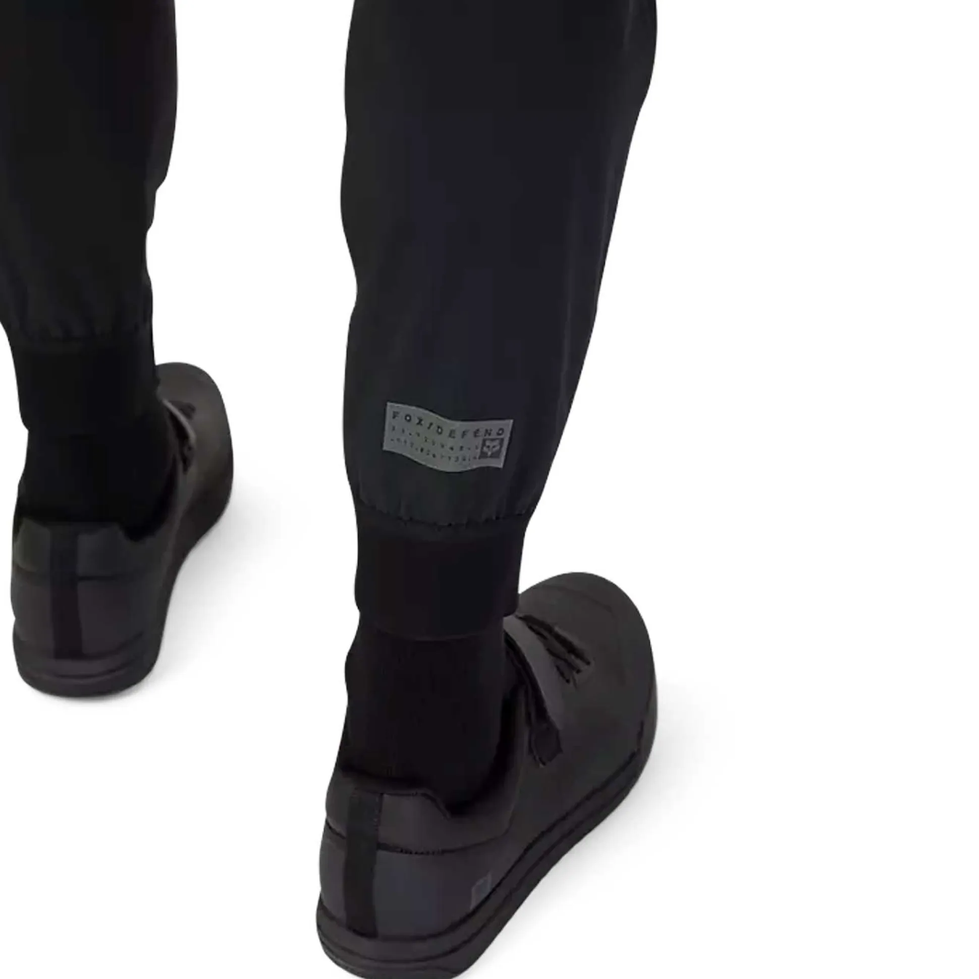 Pantaloni Fox Defend Pro - Nero