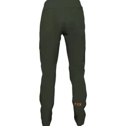 Pantaloni Fox Defend Taunt - Verde