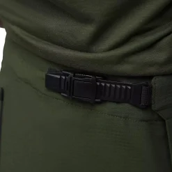 Pantaloni Fox Defend Taunt - Verde