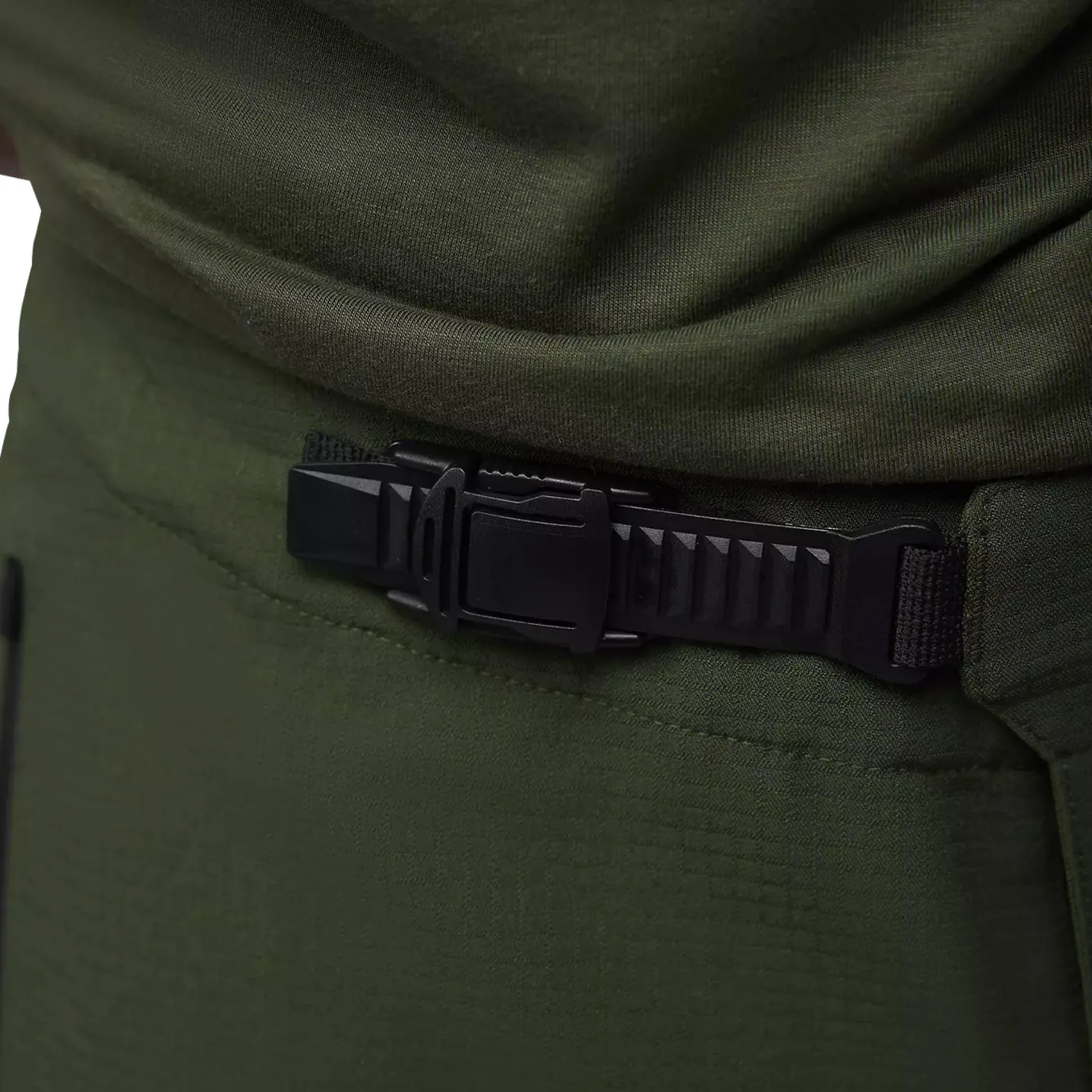 Pantaloni Fox Defend Taunt - Verde