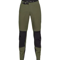 Pantaloni Fox Defend - Verde