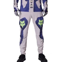 Pantaloni Fox Flexair Awareness - Multicolor